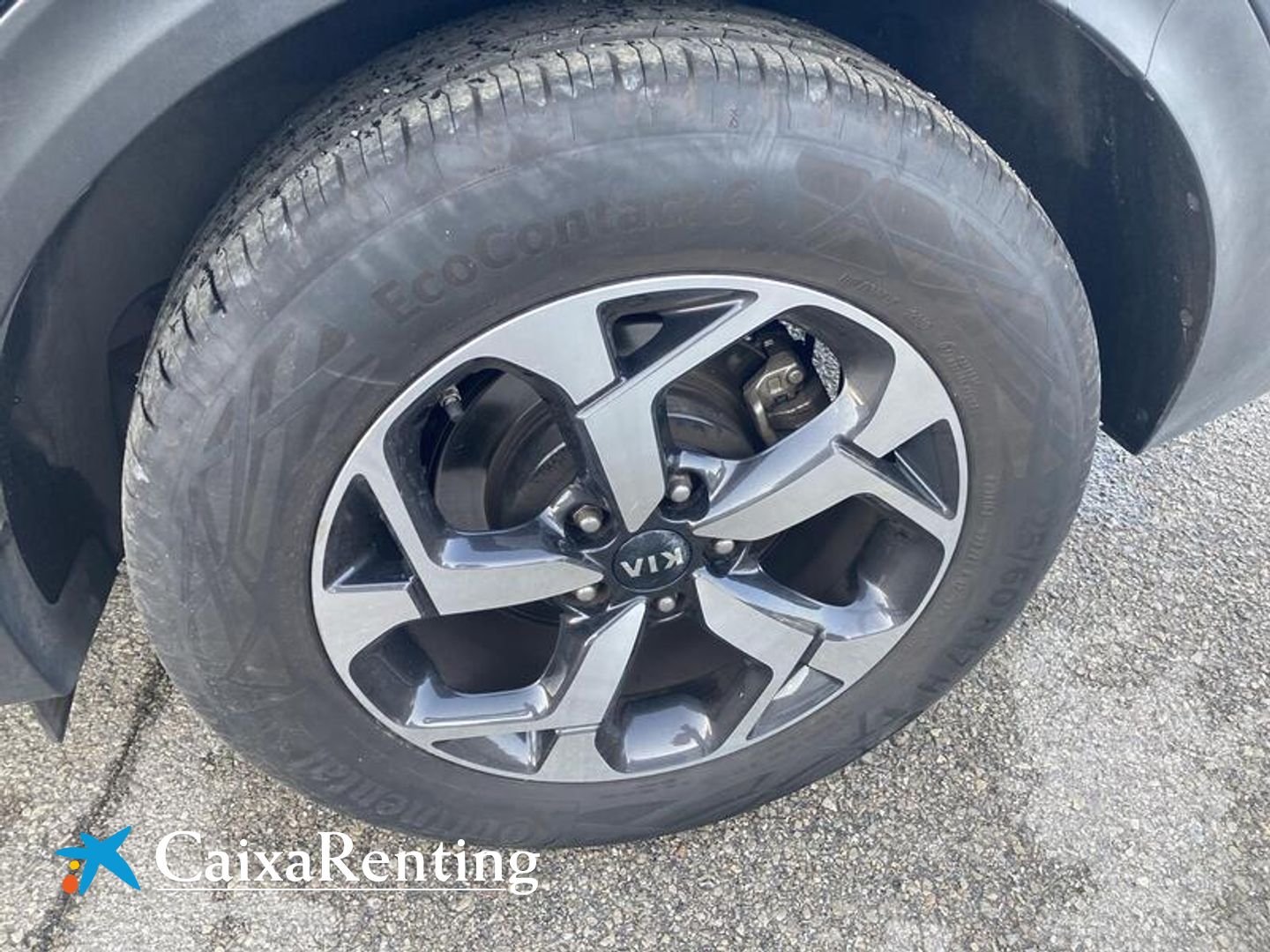 Kia Sportage 1.6 CRDi MHEV Drive Plus 4x2 100 kW (136 CV)