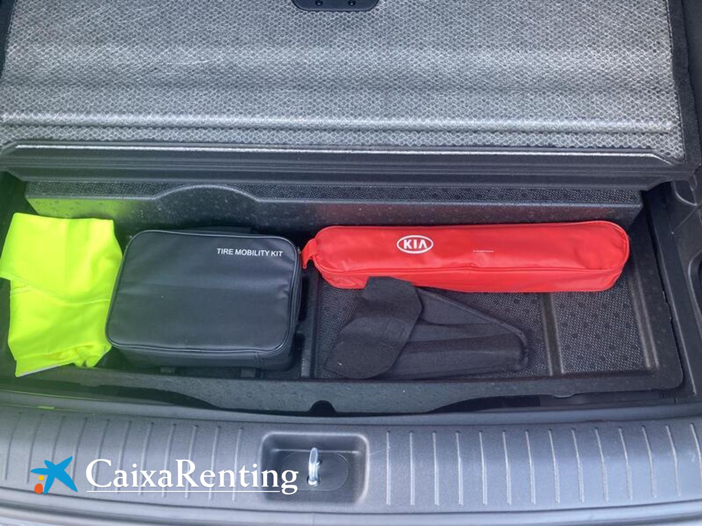 Kia Sportage 1.6 CRDi MHEV Drive Plus 4x2 100 kW (136 CV)