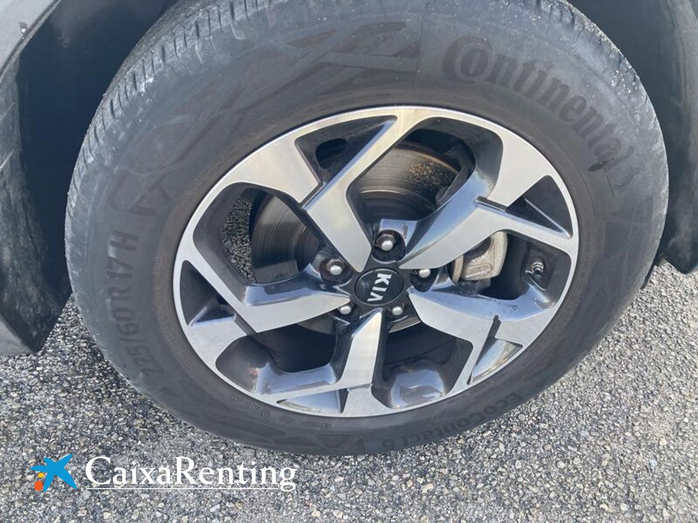 Kia Sportage 1.6 CRDi MHEV Drive Plus 4x2 100 kW (136 CV)