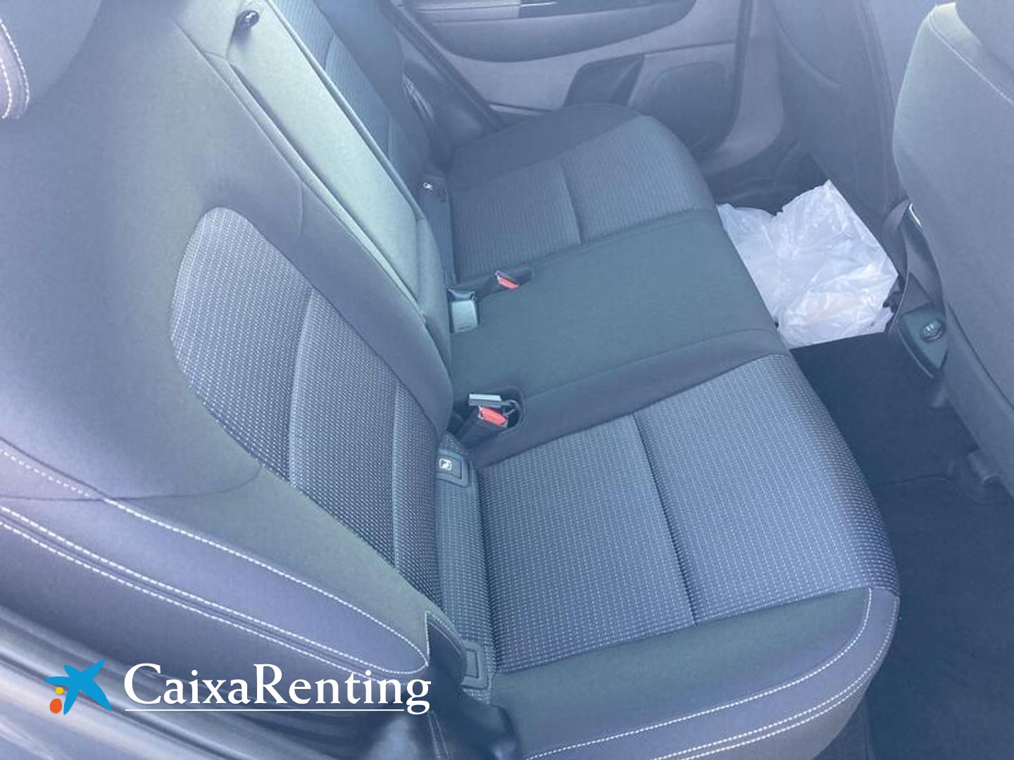 Kia Sportage 1.6 CRDi MHEV Drive Plus 4x2 100 kW (136 CV)
