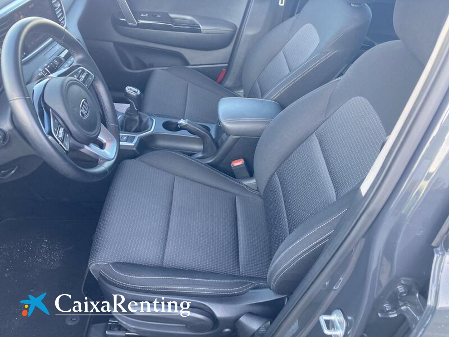 Kia Sportage 1.6 CRDi MHEV Drive Plus 4x2 100 kW (136 CV)