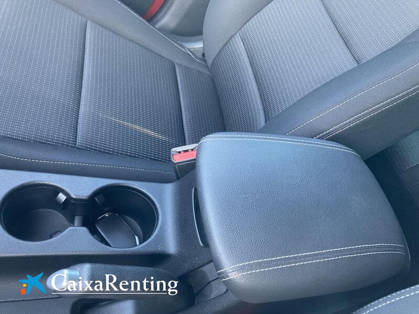 Kia Sportage 1.6 CRDi MHEV Drive Plus 4x2 100 kW (136 CV)