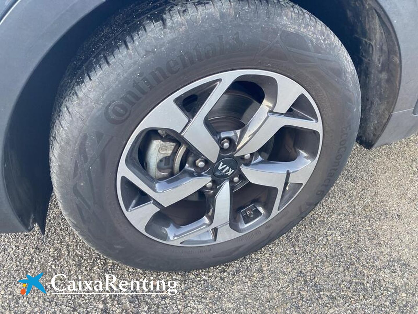 Kia Sportage 1.6 CRDi MHEV Drive Plus 4x2 100 kW (136 CV)
