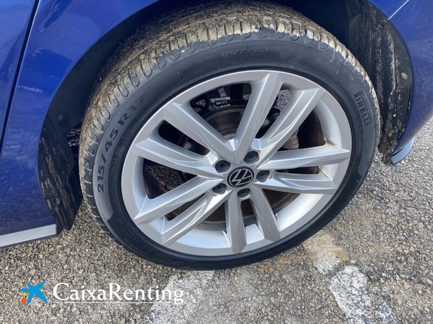 Volkswagen Polo R-Line 1.0 TSI 81 kW (110 CV)