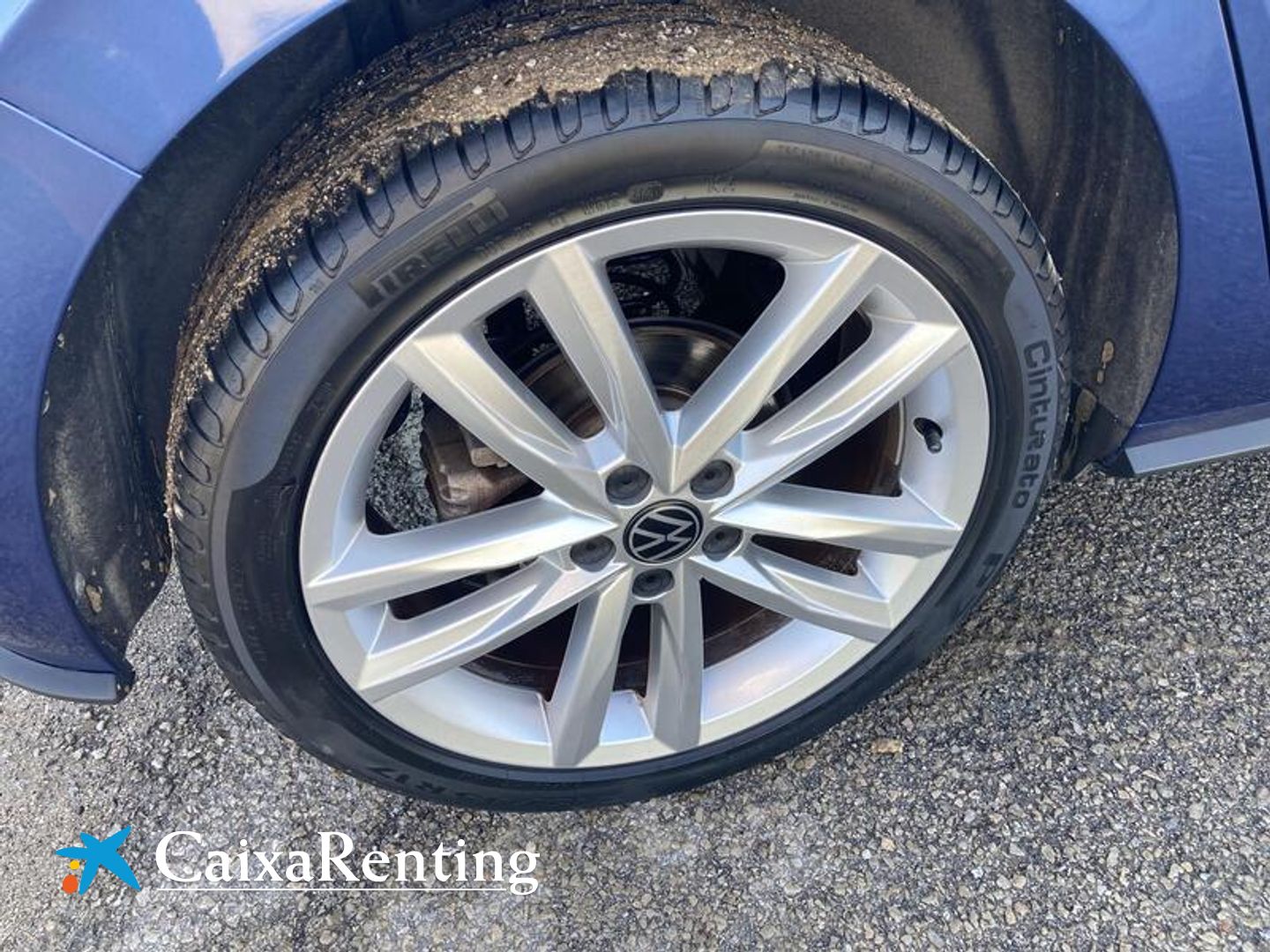 Volkswagen Polo R-Line 1.0 TSI 81 kW (110 CV)