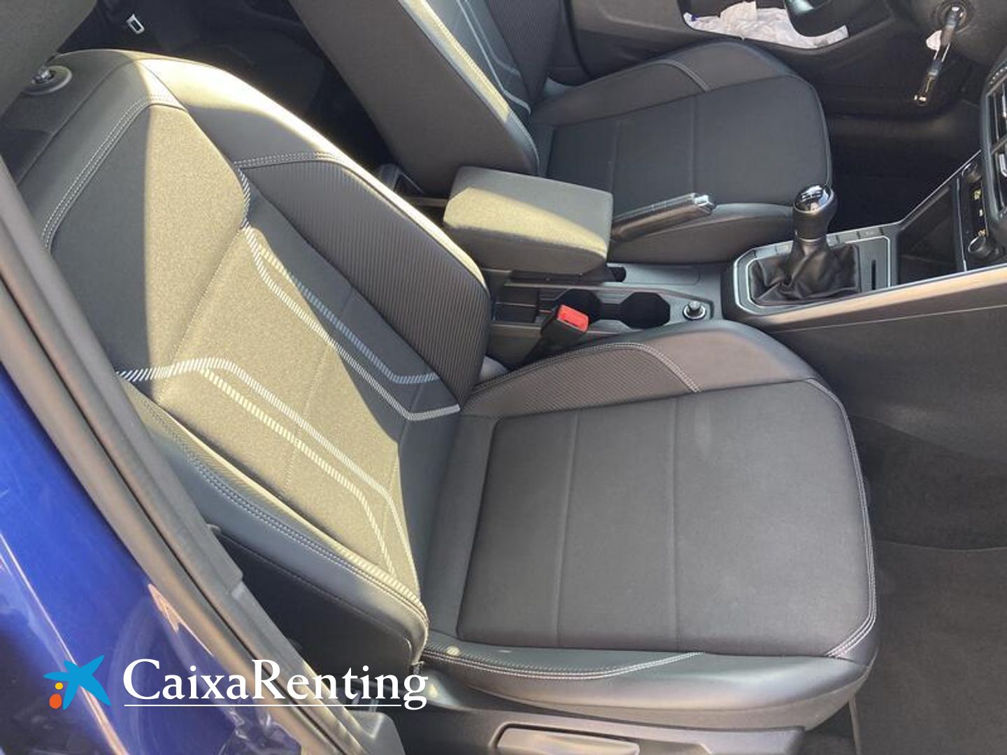 Volkswagen Polo R-Line 1.0 TSI 81 kW (110 CV)