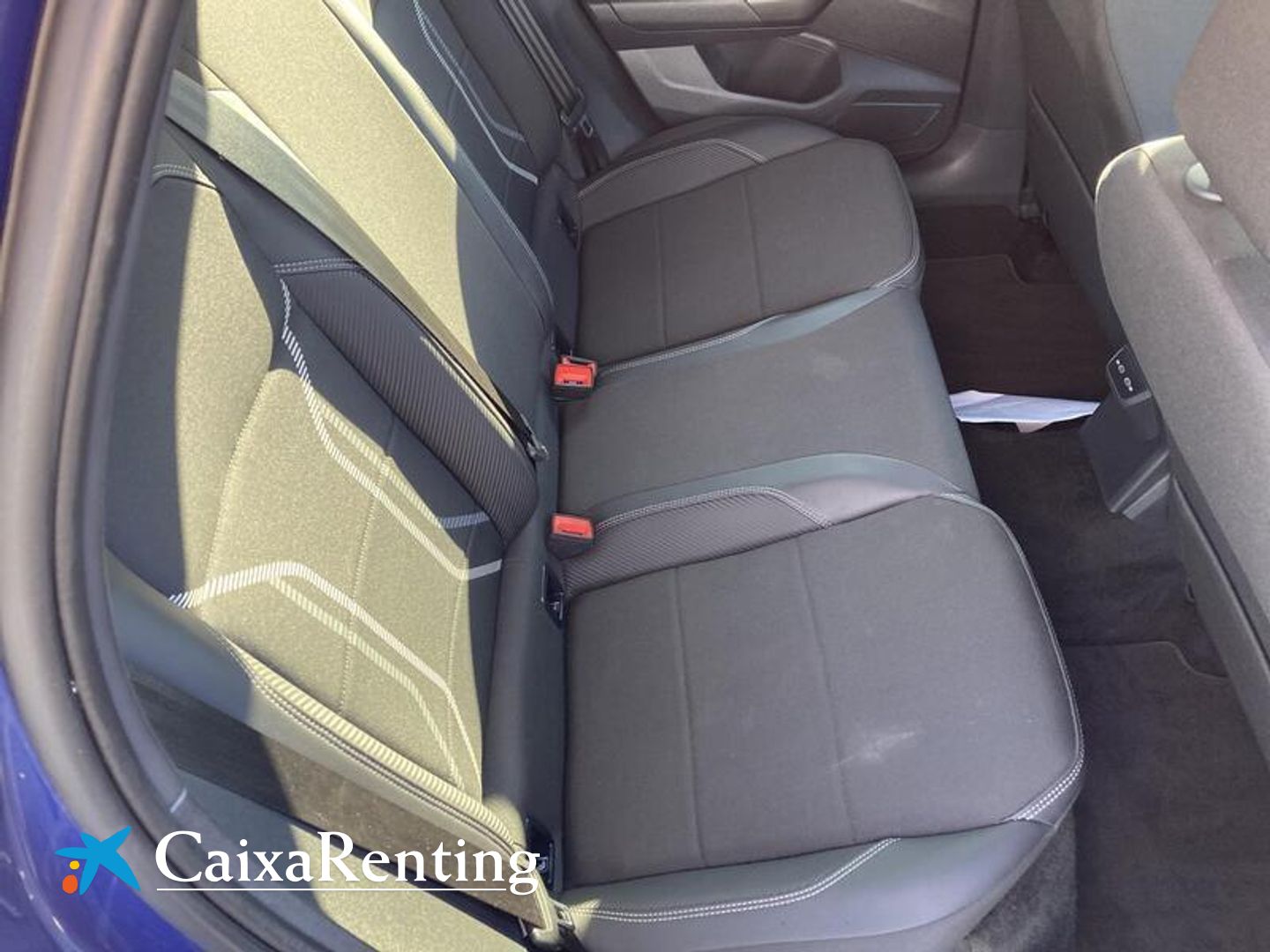 Volkswagen Polo R-Line 1.0 TSI 81 kW (110 CV)