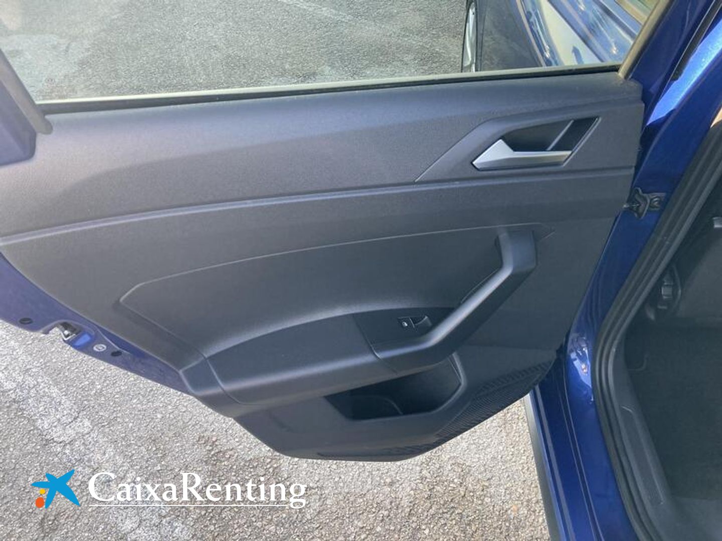 Volkswagen Polo R-Line 1.0 TSI 81 kW (110 CV)