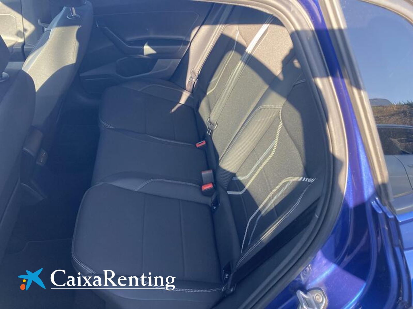 Volkswagen Polo R-Line 1.0 TSI 81 kW (110 CV)