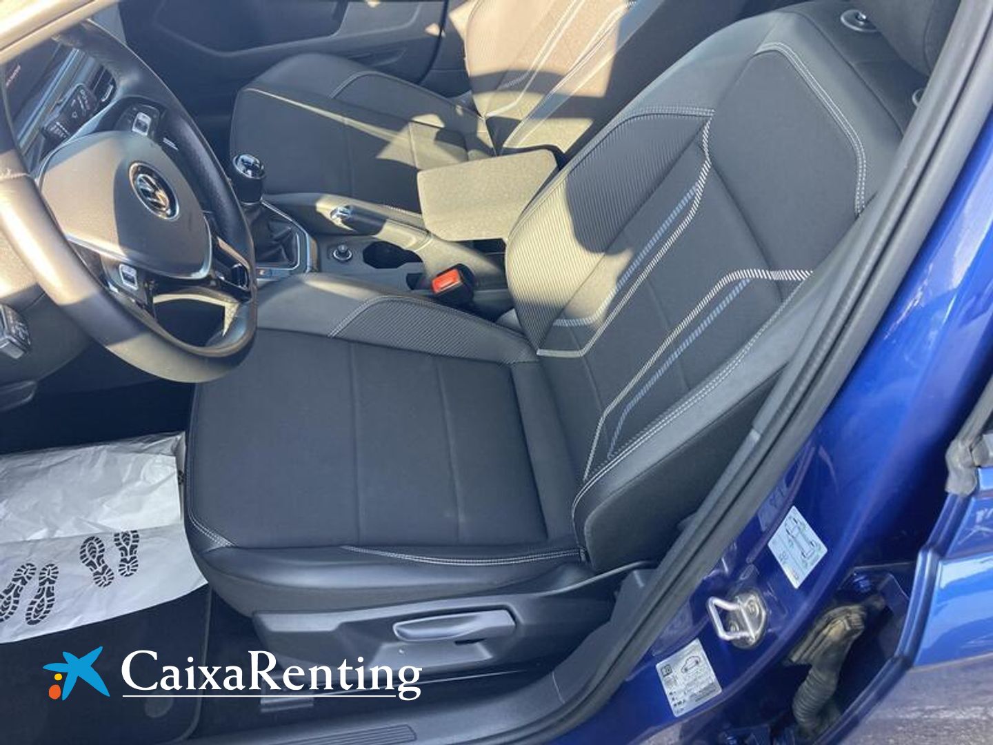 Volkswagen Polo R-Line 1.0 TSI 81 kW (110 CV)