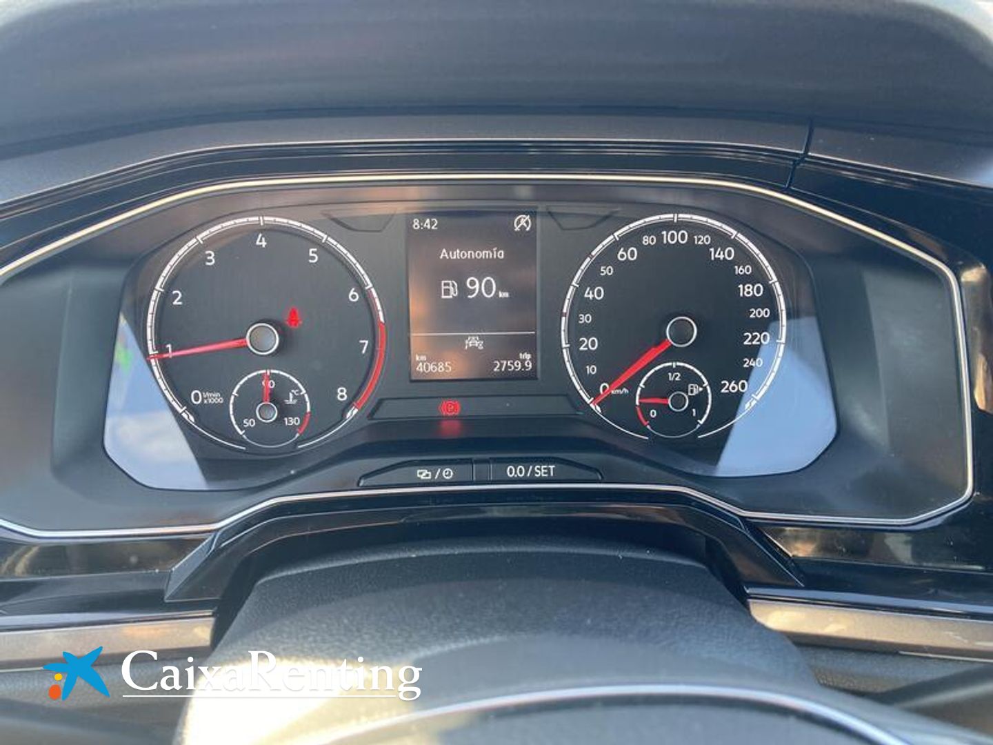 Volkswagen Polo R-Line 1.0 TSI 81 kW (110 CV)