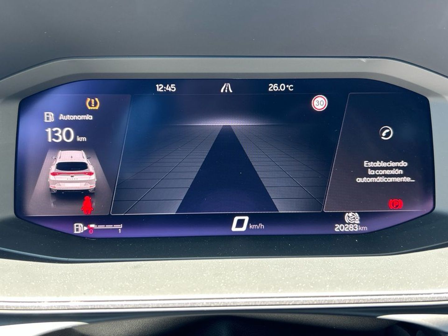 CUPRA Formentor 1.5 TSI 110 kW (150 CV)