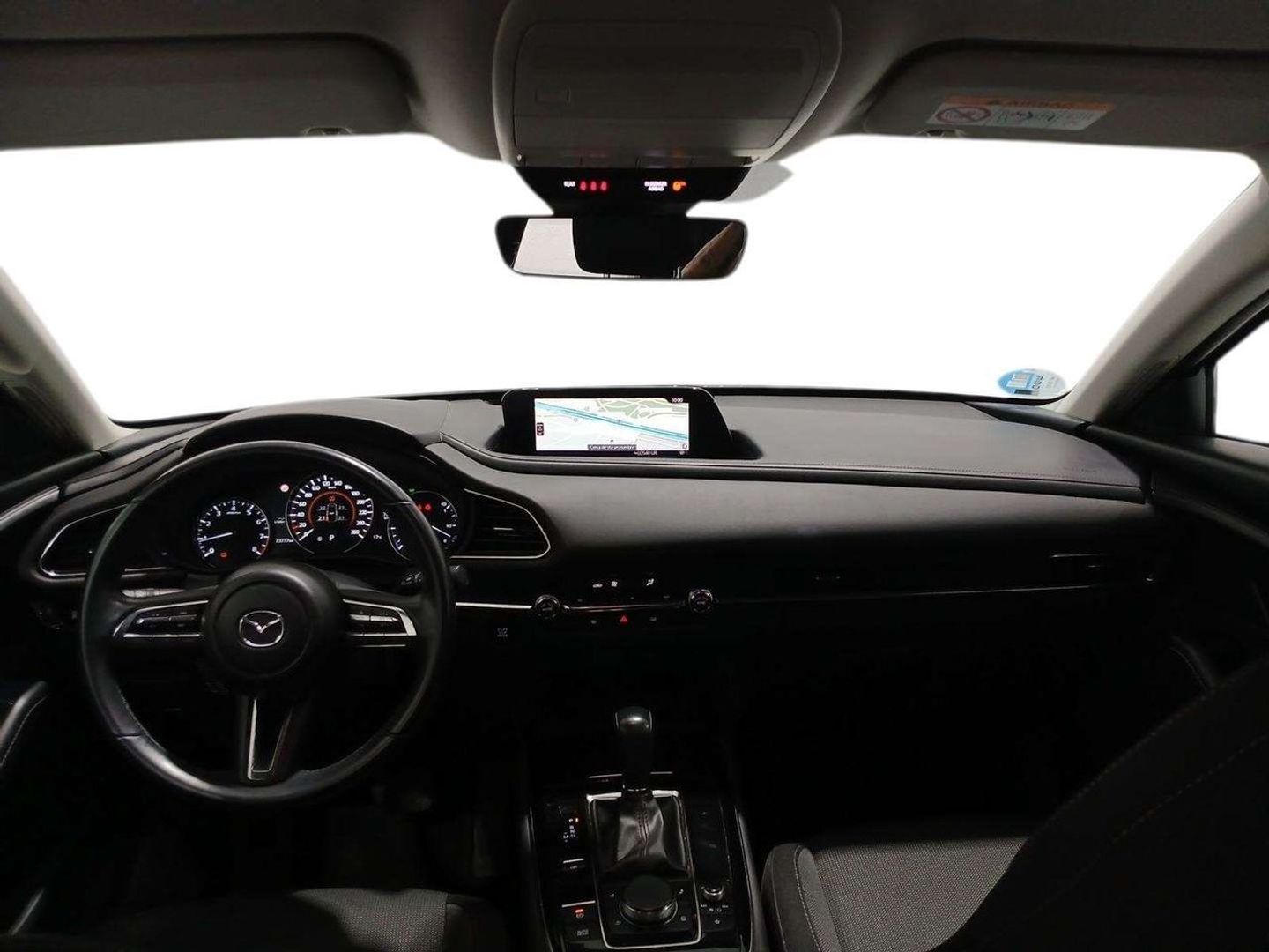 Mazda CX-30 2.0 Skyactiv-G Evolution 2WD AT 90 kW (122 CV)