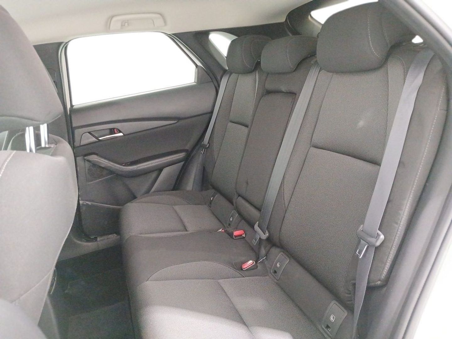 Mazda CX-30 2.0 Skyactiv-G Evolution 2WD AT 90 kW (122 CV)
