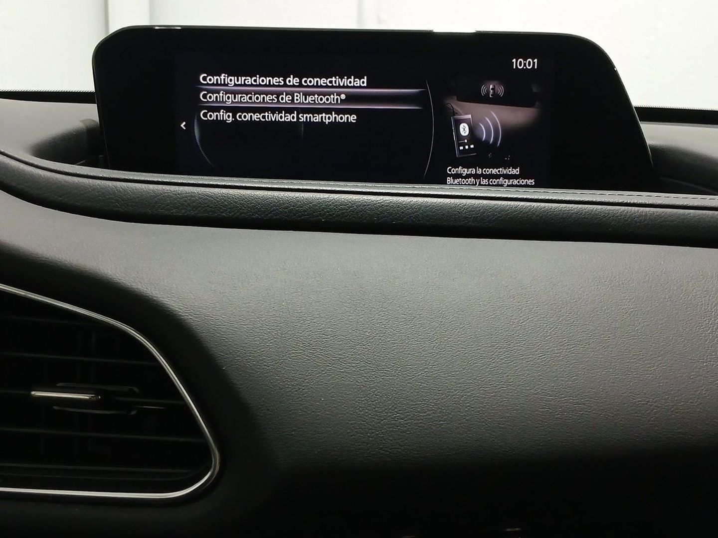 Mazda CX-30 2.0 Skyactiv-G Evolution 2WD AT 90 kW (122 CV)