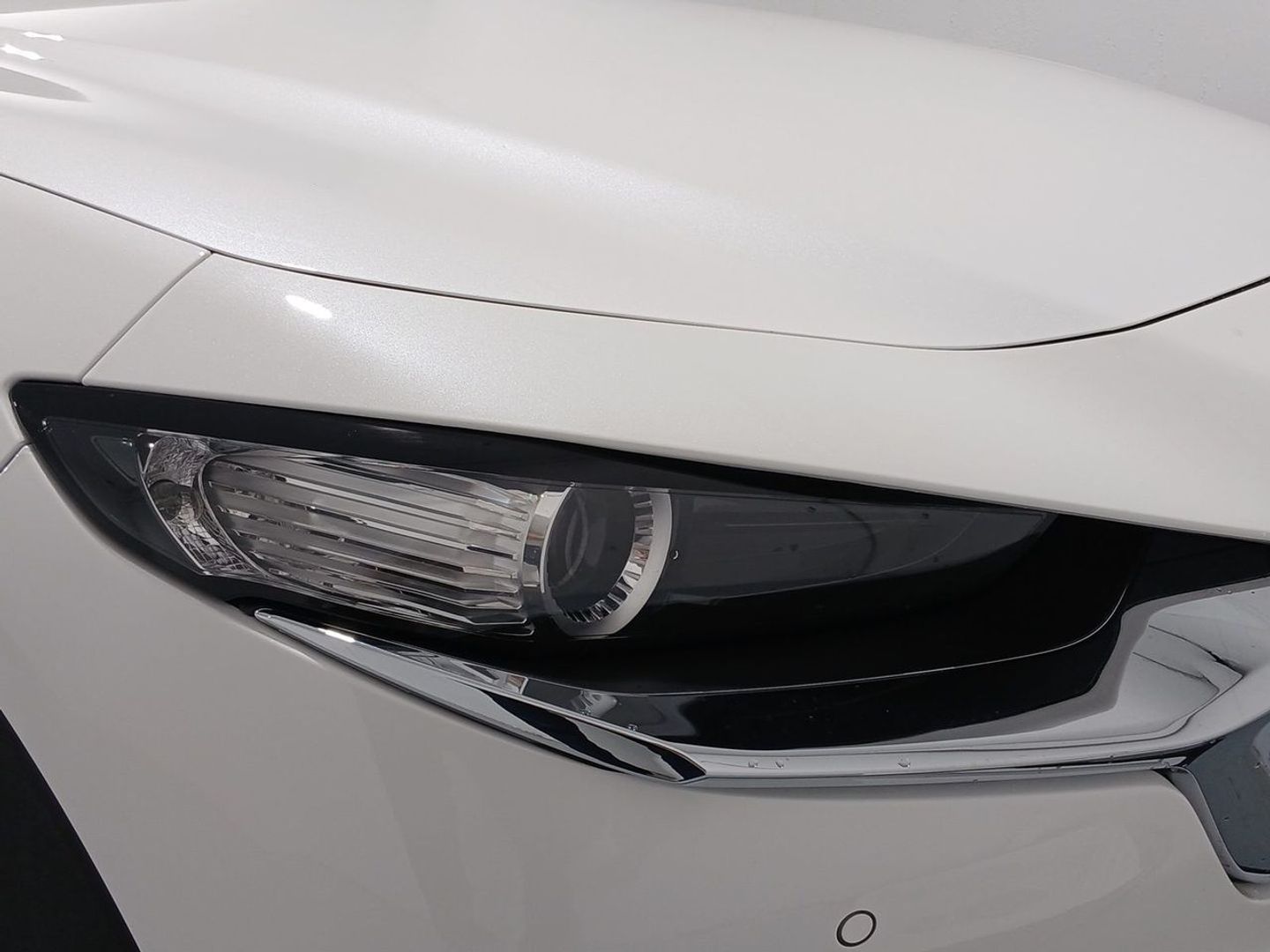Mazda CX-30 2.0 Skyactiv-G Evolution 2WD AT 90 kW (122 CV)