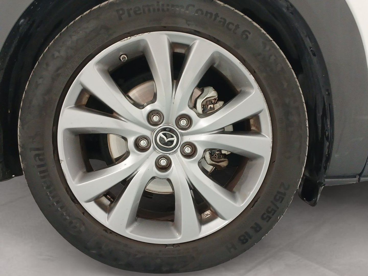 Mazda CX-30 2.0 Skyactiv-G Evolution 2WD AT 90 kW (122 CV)