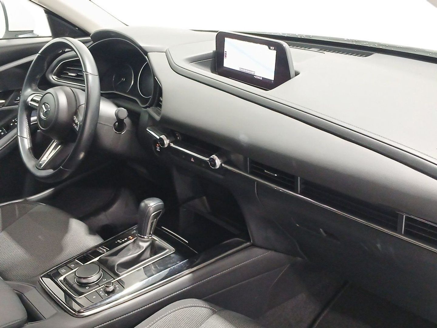 Mazda CX-30 2.0 Skyactiv-G Evolution 2WD AT 90 kW (122 CV)