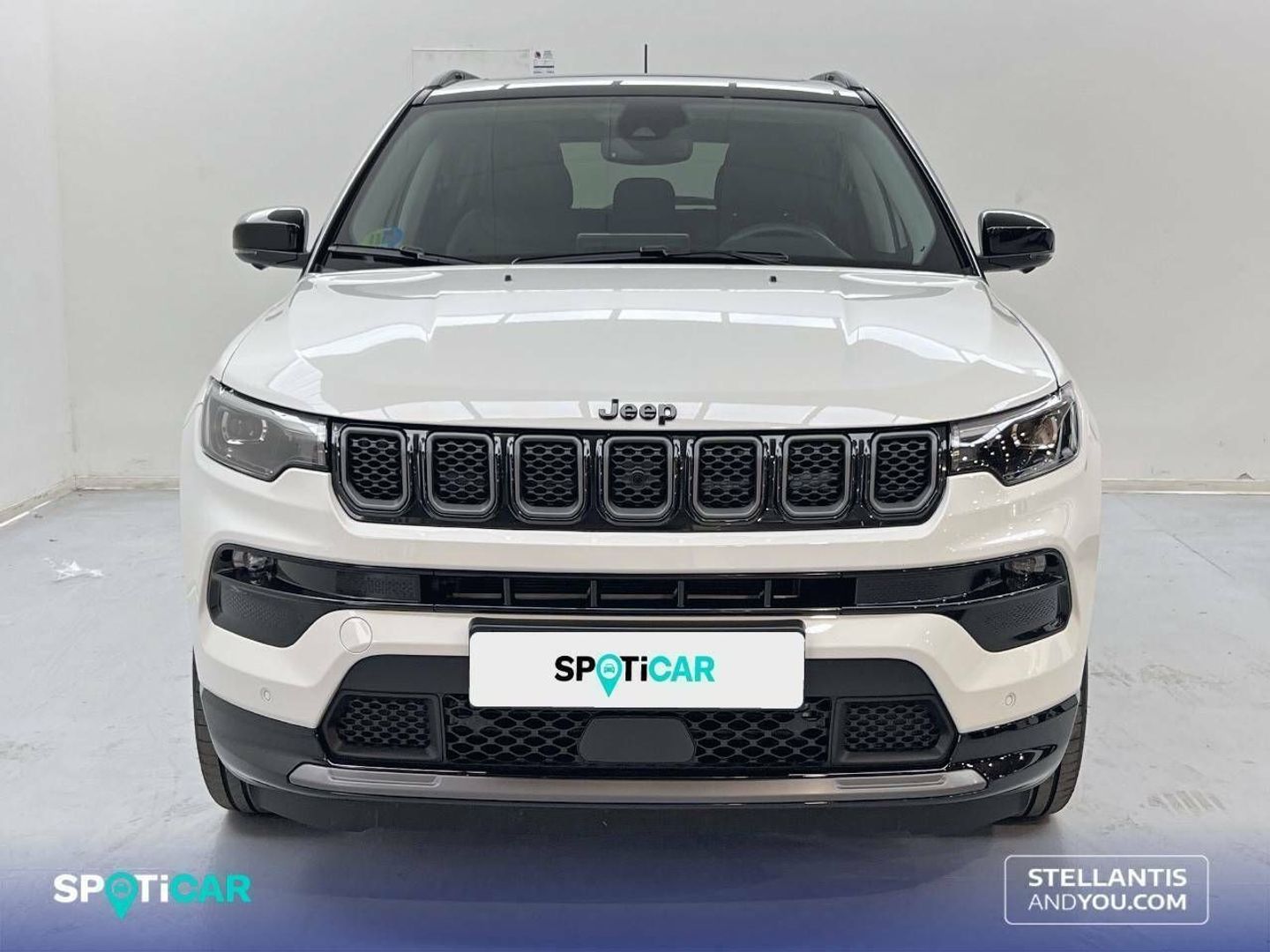 Jeep Compass 1.5 MHEV eHybrid Summit DCT 96 kW (130 CV)