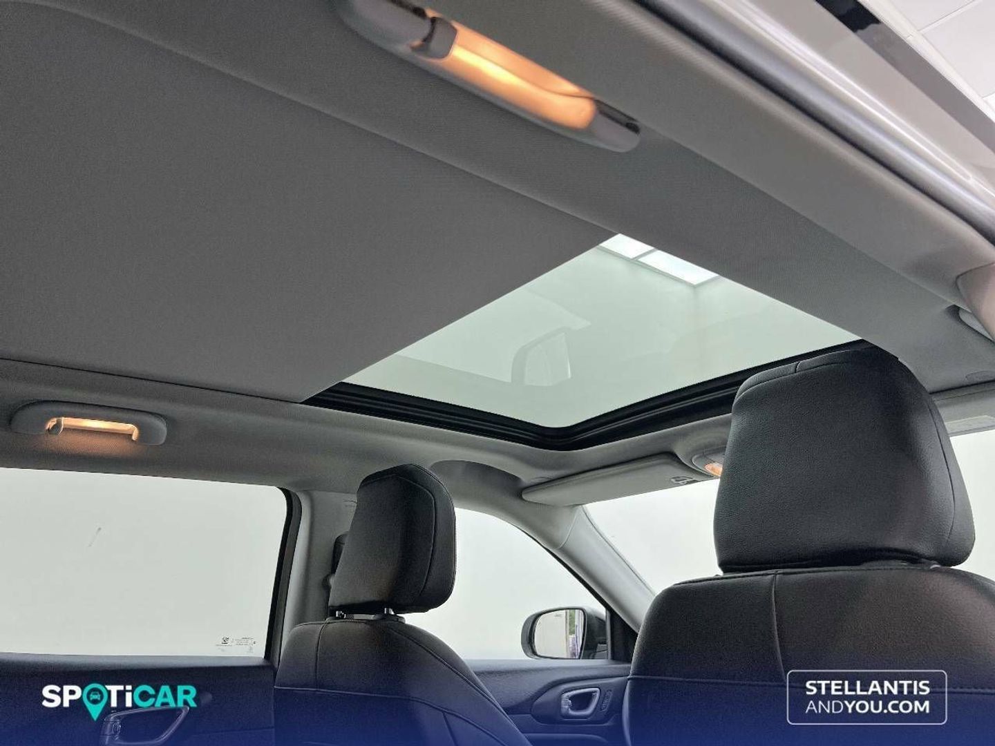 Jeep Compass 1.5 MHEV eHybrid Summit DCT 96 kW (130 CV)