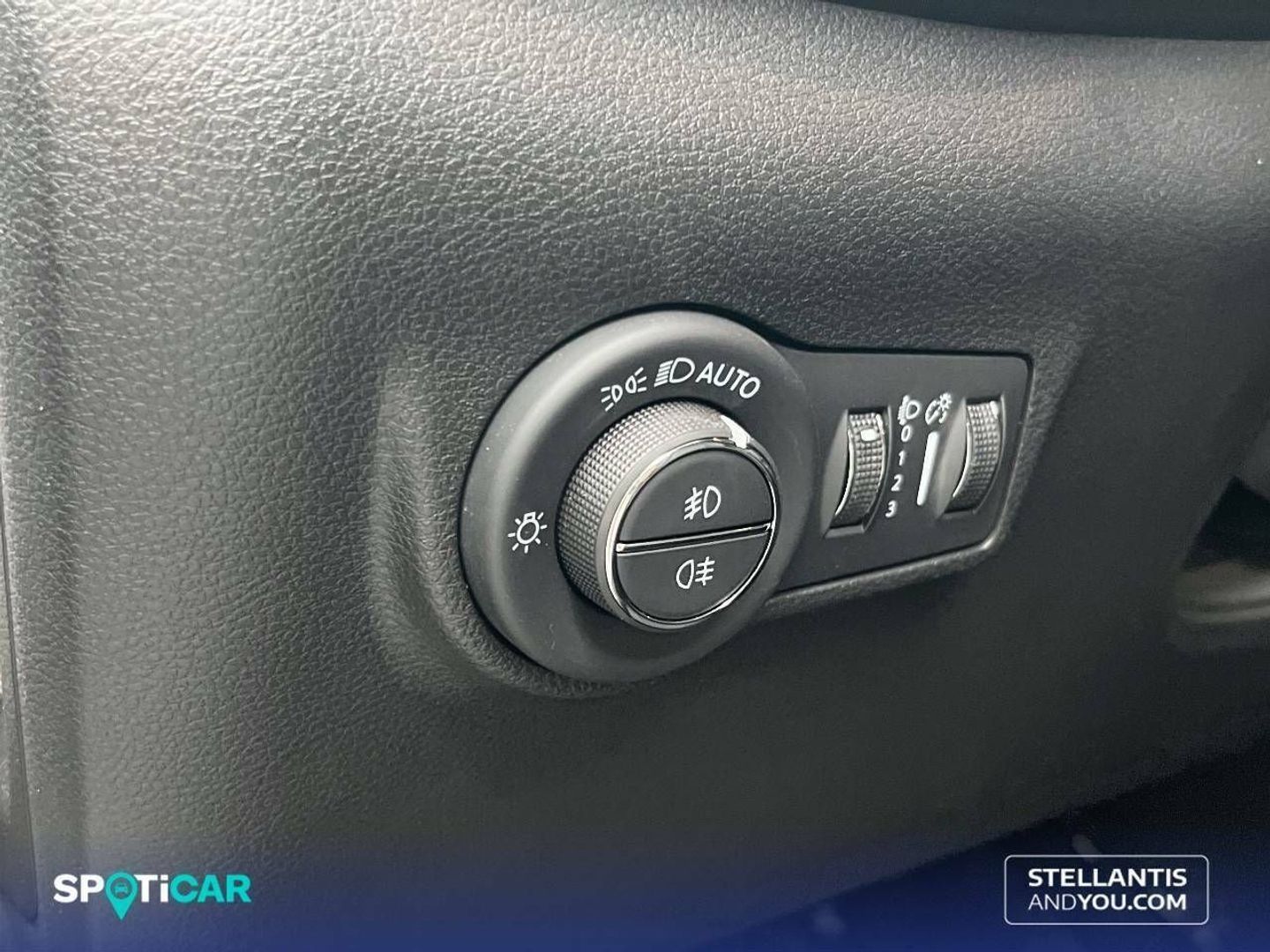 Jeep Compass 1.5 MHEV eHybrid Summit DCT 96 kW (130 CV)