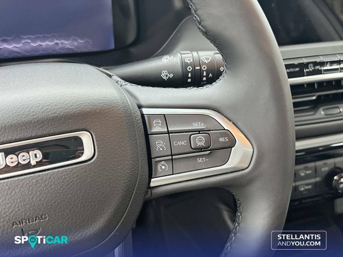 Jeep Compass 1.5 MHEV eHybrid Summit DCT 96 kW (130 CV)