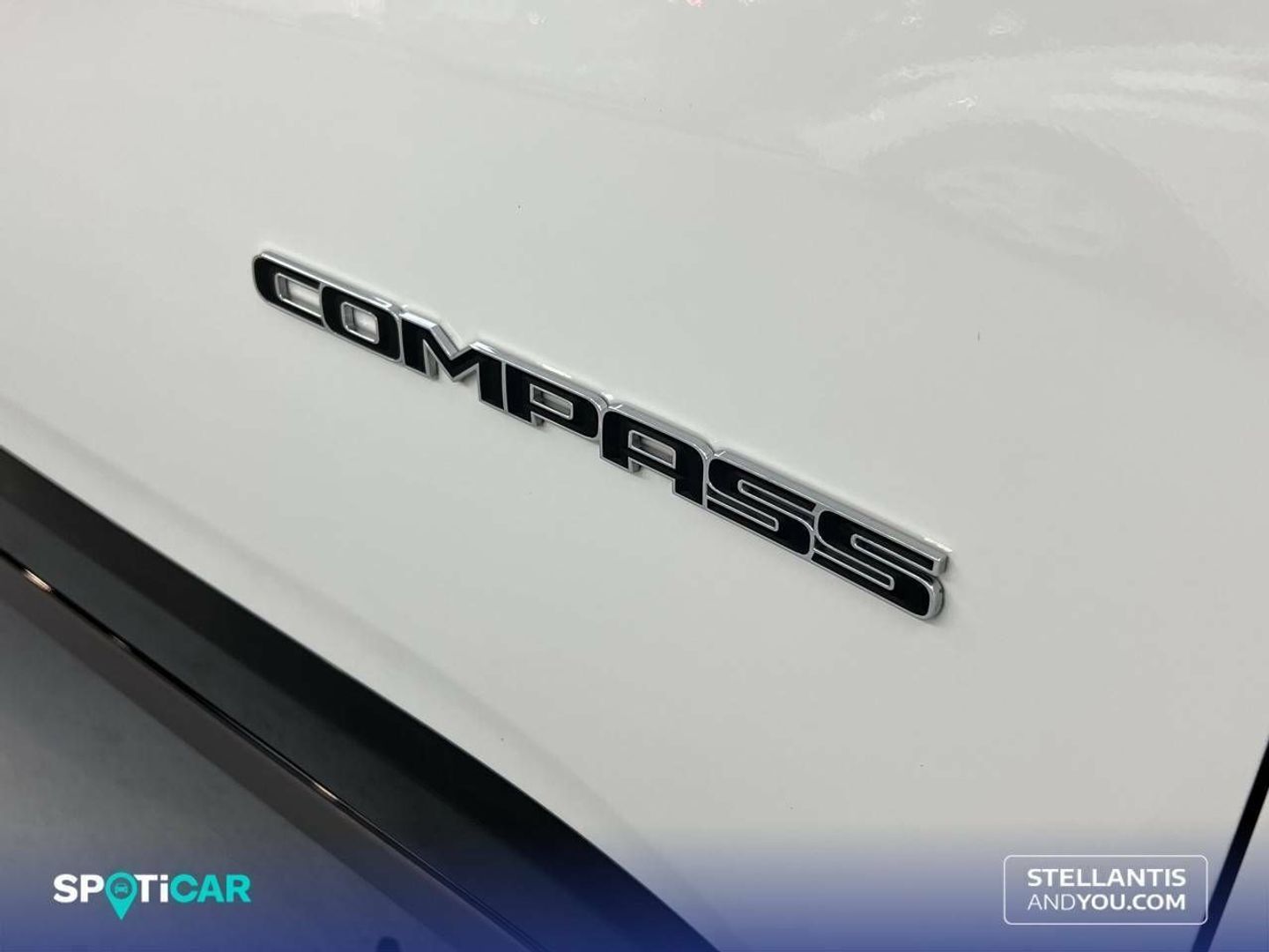 Jeep Compass 1.5 MHEV eHybrid Summit DCT 96 kW (130 CV)