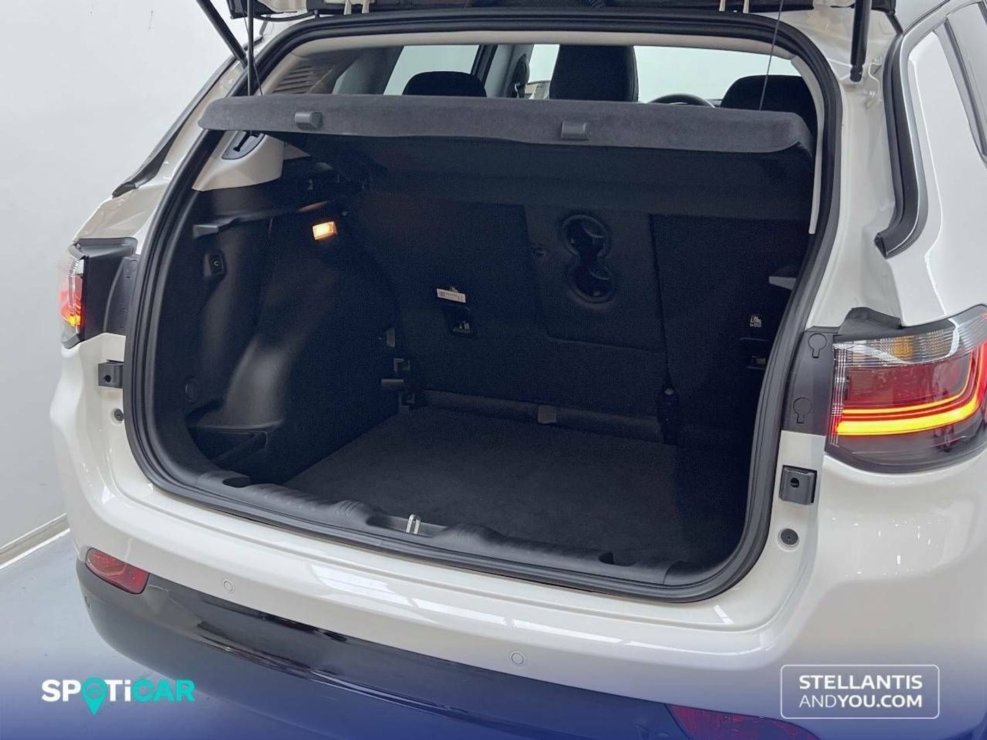 Jeep Compass 1.5 MHEV eHybrid Summit DCT 96 kW (130 CV)