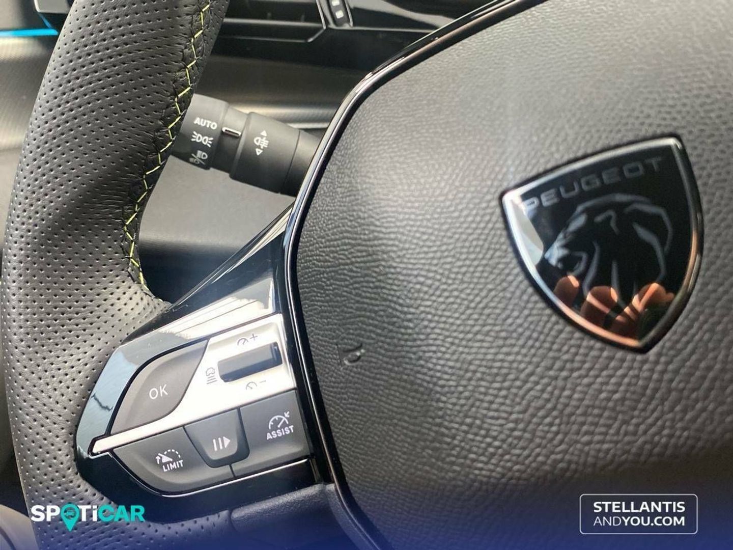 Peugeot 308 BlueHDi 130 S&S GT EAT8 96 kW (130 CV)