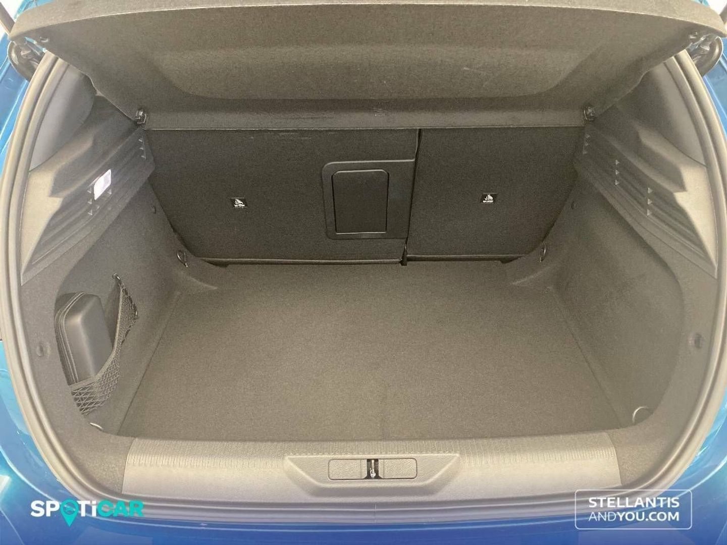 Peugeot 308 BlueHDi 130 S&S GT EAT8 96 kW (130 CV)