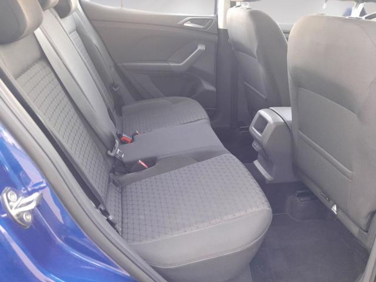 Volkswagen T-Cross Advance 1.0 TSI 70 kW (95 CV)