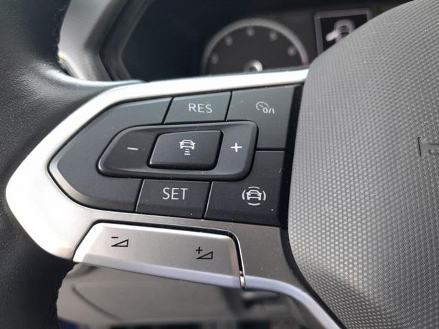 Volkswagen T-Cross Advance 1.0 TSI 70 kW (95 CV)