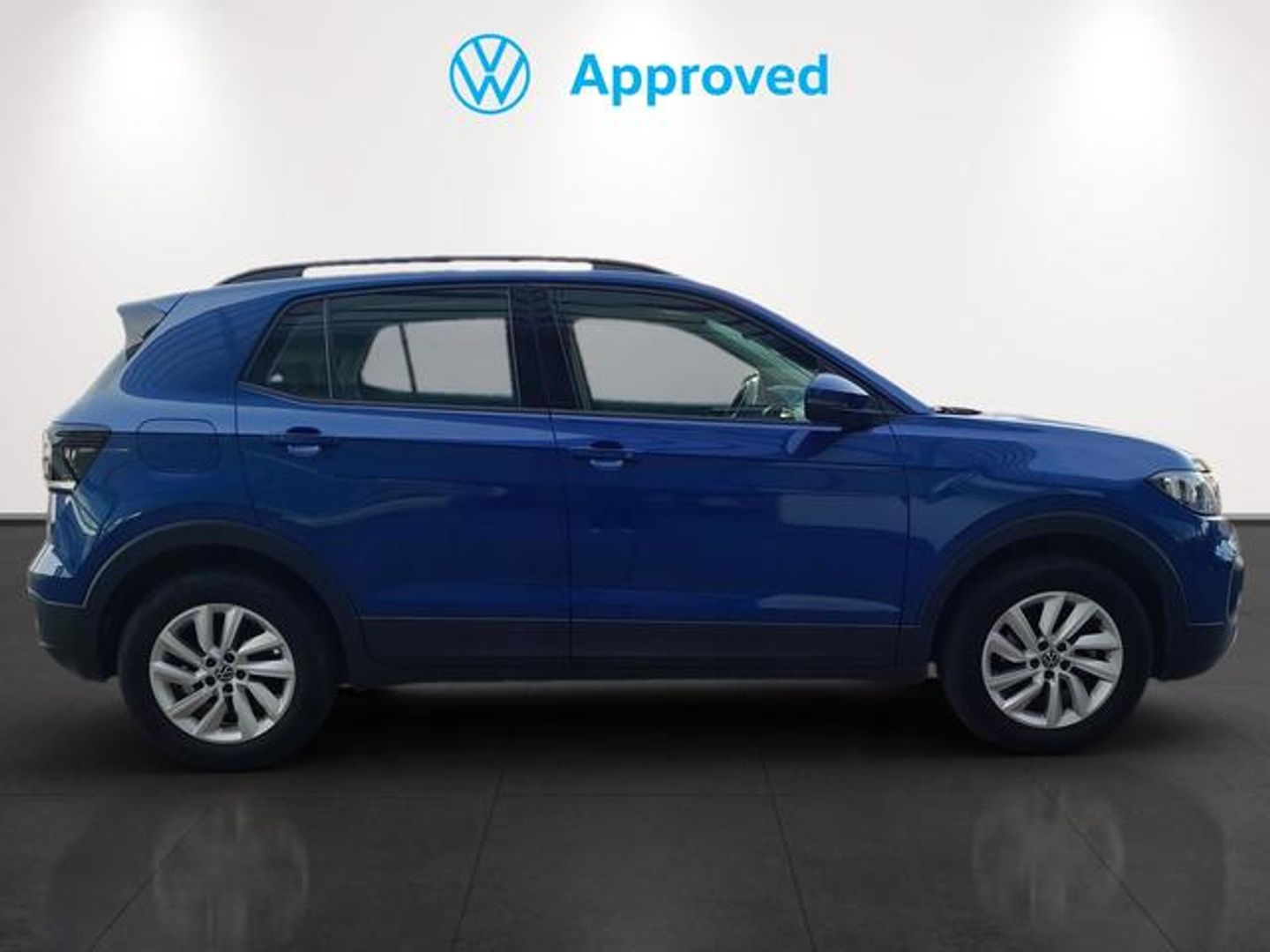 Volkswagen T-Cross Advance 1.0 TSI 70 kW (95 CV)