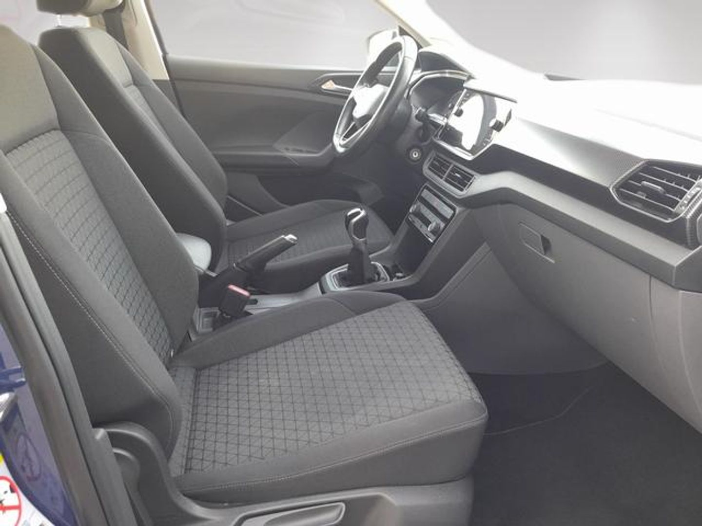 Volkswagen T-Cross Advance 1.0 TSI 70 kW (95 CV)