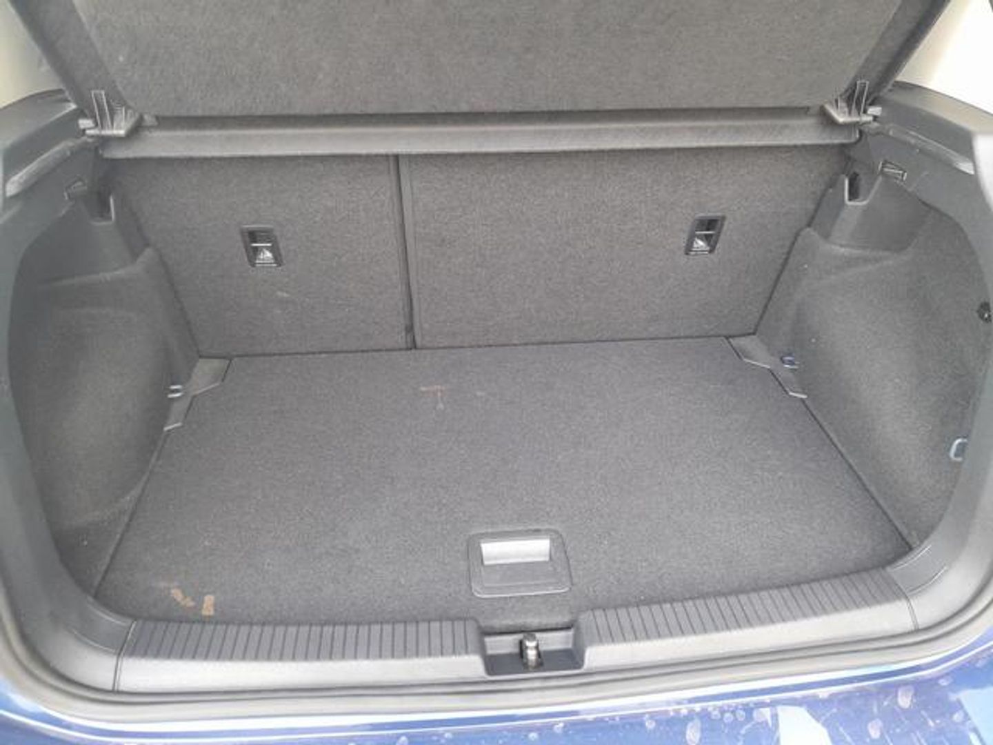 Volkswagen T-Cross Advance 1.0 TSI 70 kW (95 CV)