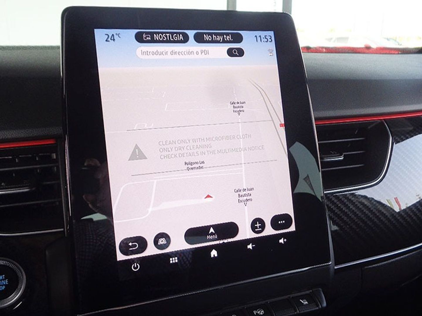 Renault Arkana RS Line E-Tech Híbrido 107 kW (145 CV)