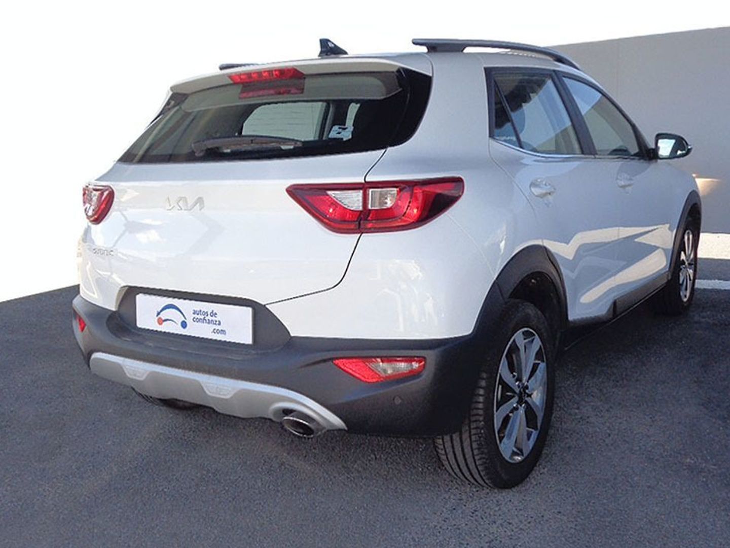 Kia Stonic 1.0 T-GDi MHEV Drive 74 kW (100 CV)