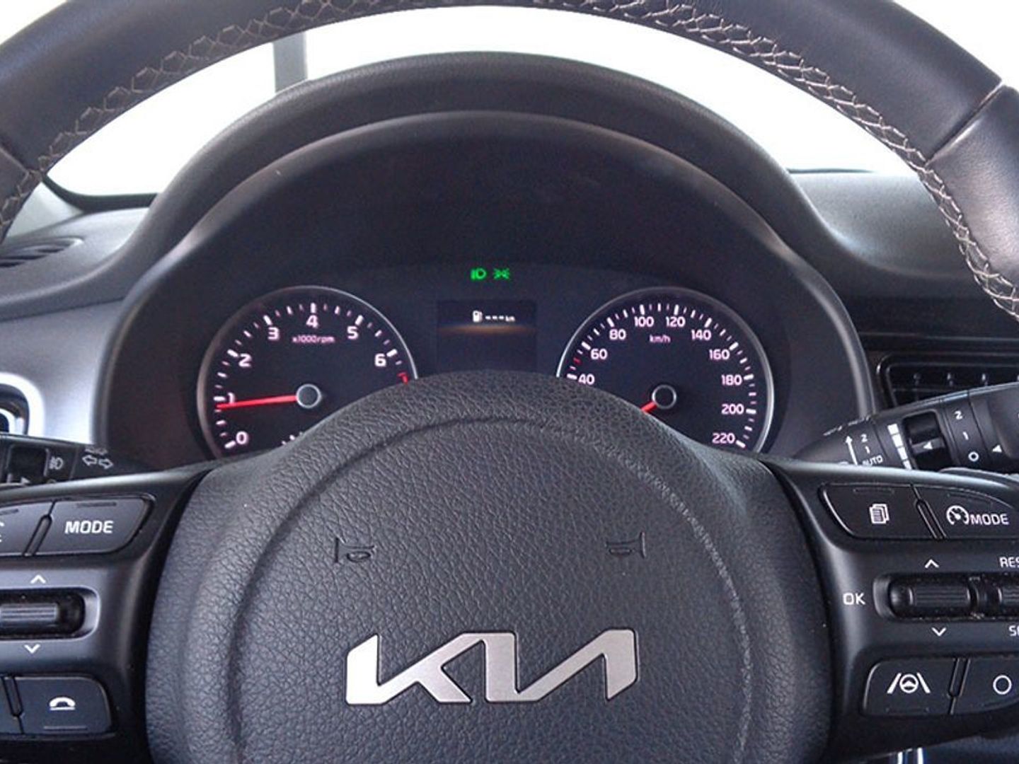 Kia Stonic 1.0 T-GDi MHEV Drive 74 kW (100 CV)