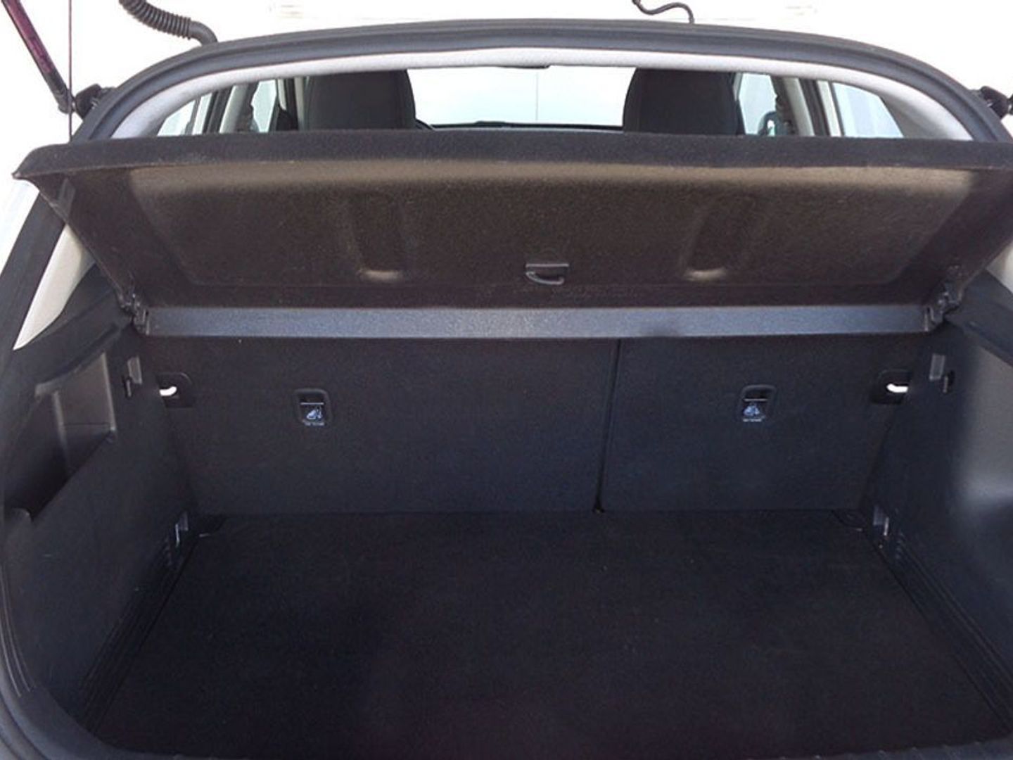 Kia Stonic 1.0 T-GDi MHEV Drive 74 kW (100 CV)