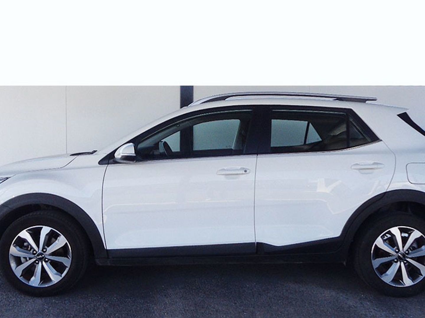 Kia Stonic 1.0 T-GDi MHEV Drive 74 kW (100 CV)