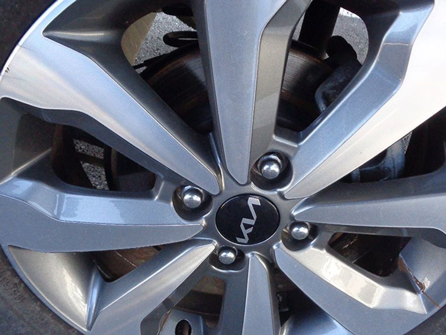 Kia Stonic 1.0 T-GDi MHEV Drive 74 kW (100 CV)