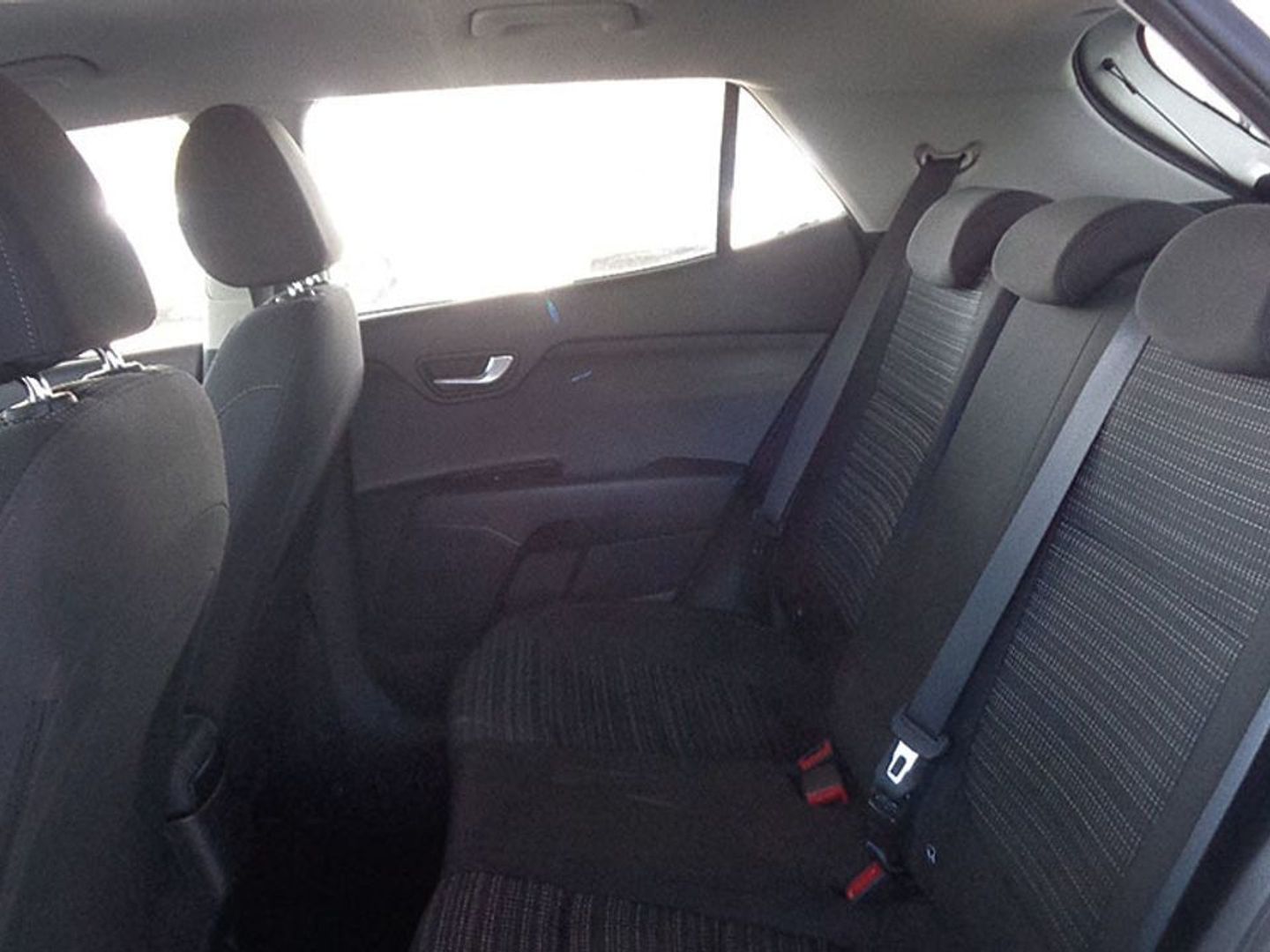 Kia Stonic 1.0 T-GDi MHEV Drive 74 kW (100 CV)