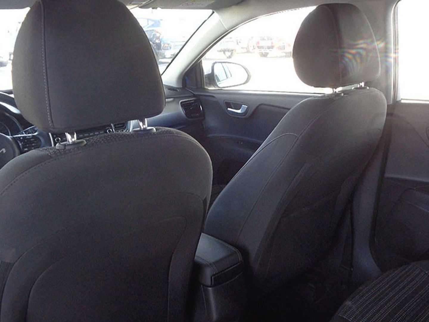 Kia Stonic 1.0 T-GDi MHEV Drive 74 kW (100 CV)