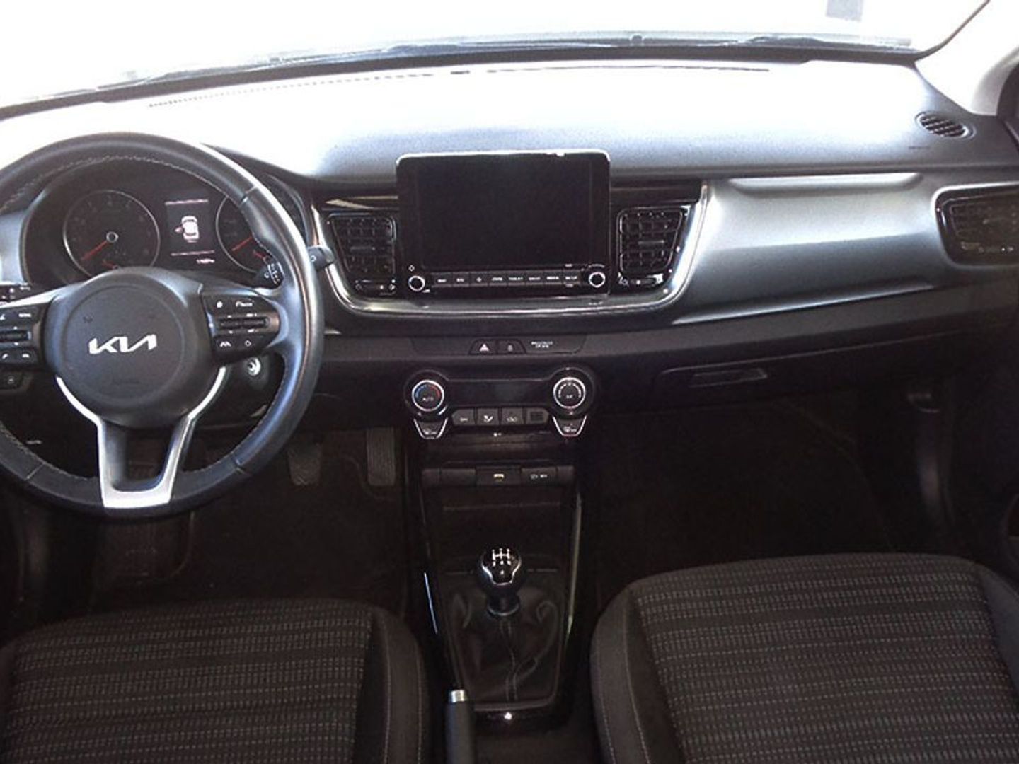 Kia Stonic 1.0 T-GDi MHEV Drive 74 kW (100 CV)