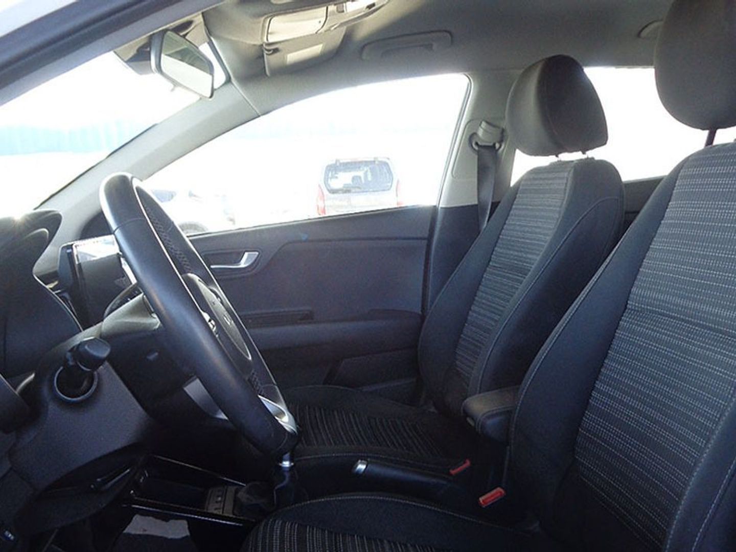 Kia Stonic 1.0 T-GDi MHEV Drive 74 kW (100 CV)