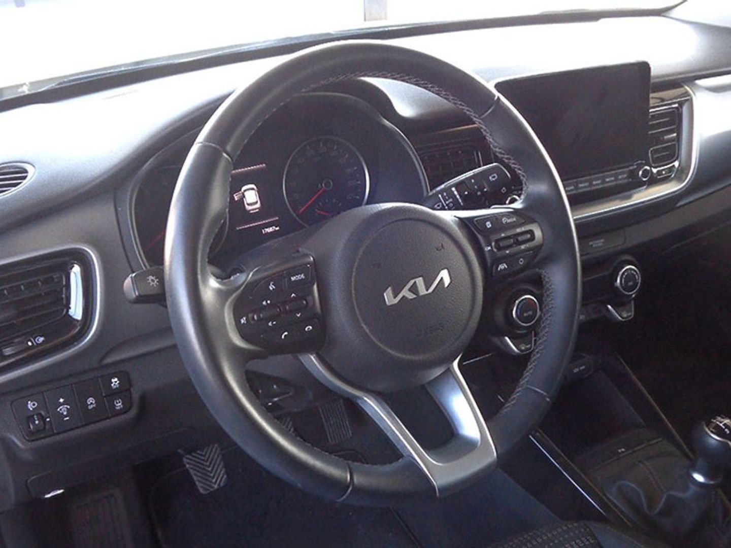 Kia Stonic 1.0 T-GDi MHEV Drive 74 kW (100 CV)