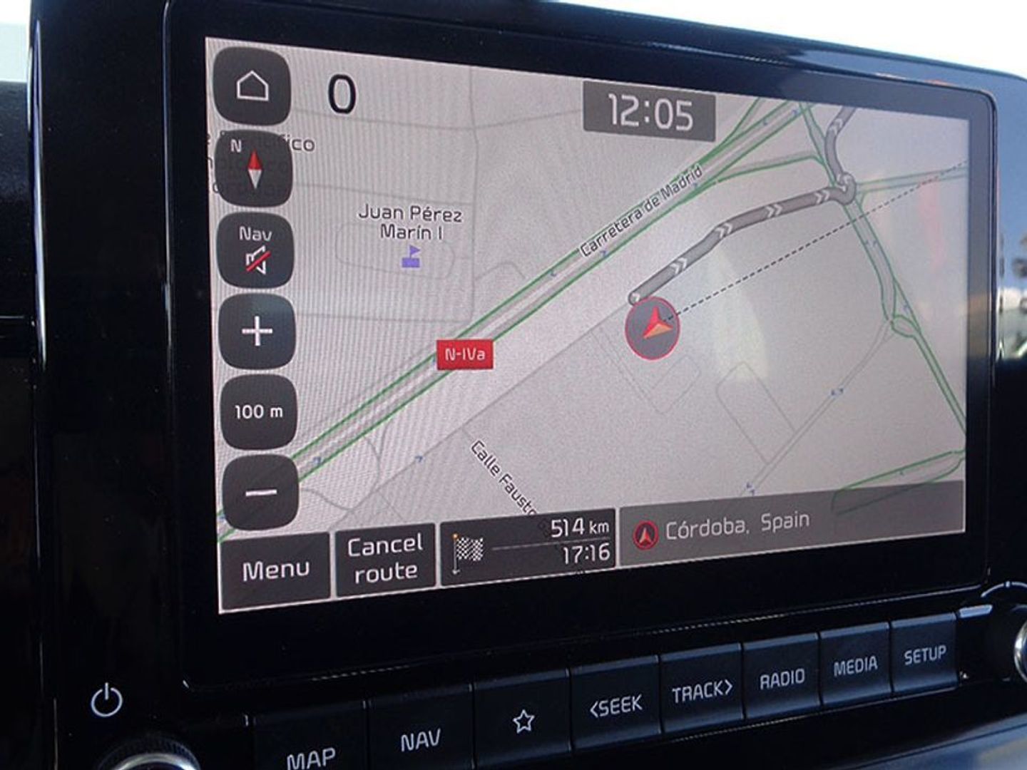 Kia Stonic 1.0 T-GDi MHEV Drive 74 kW (100 CV)