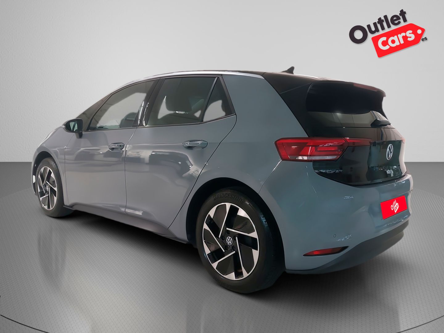 Volkswagen ID.3 Pro Automático 150 kW (204 CV)