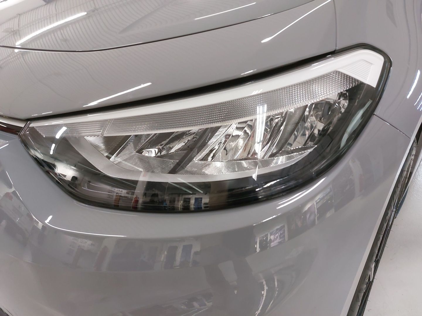Volkswagen ID.3 Pro Automático 150 kW (204 CV)