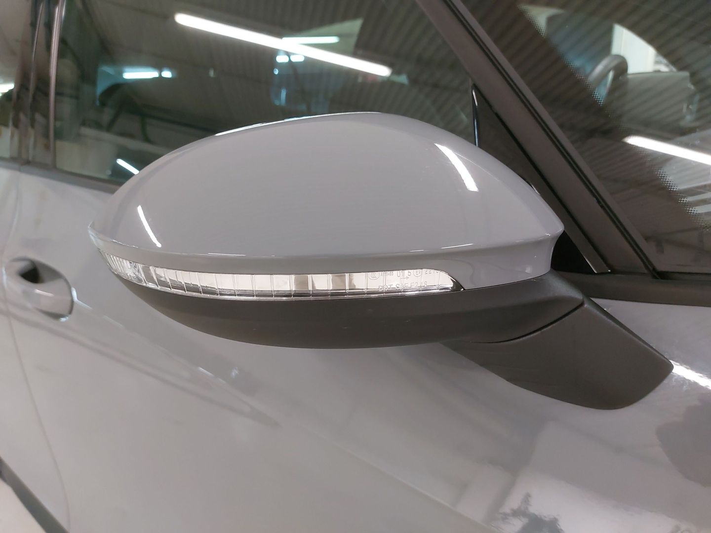 Volkswagen ID.3 Pro Automático 150 kW (204 CV)